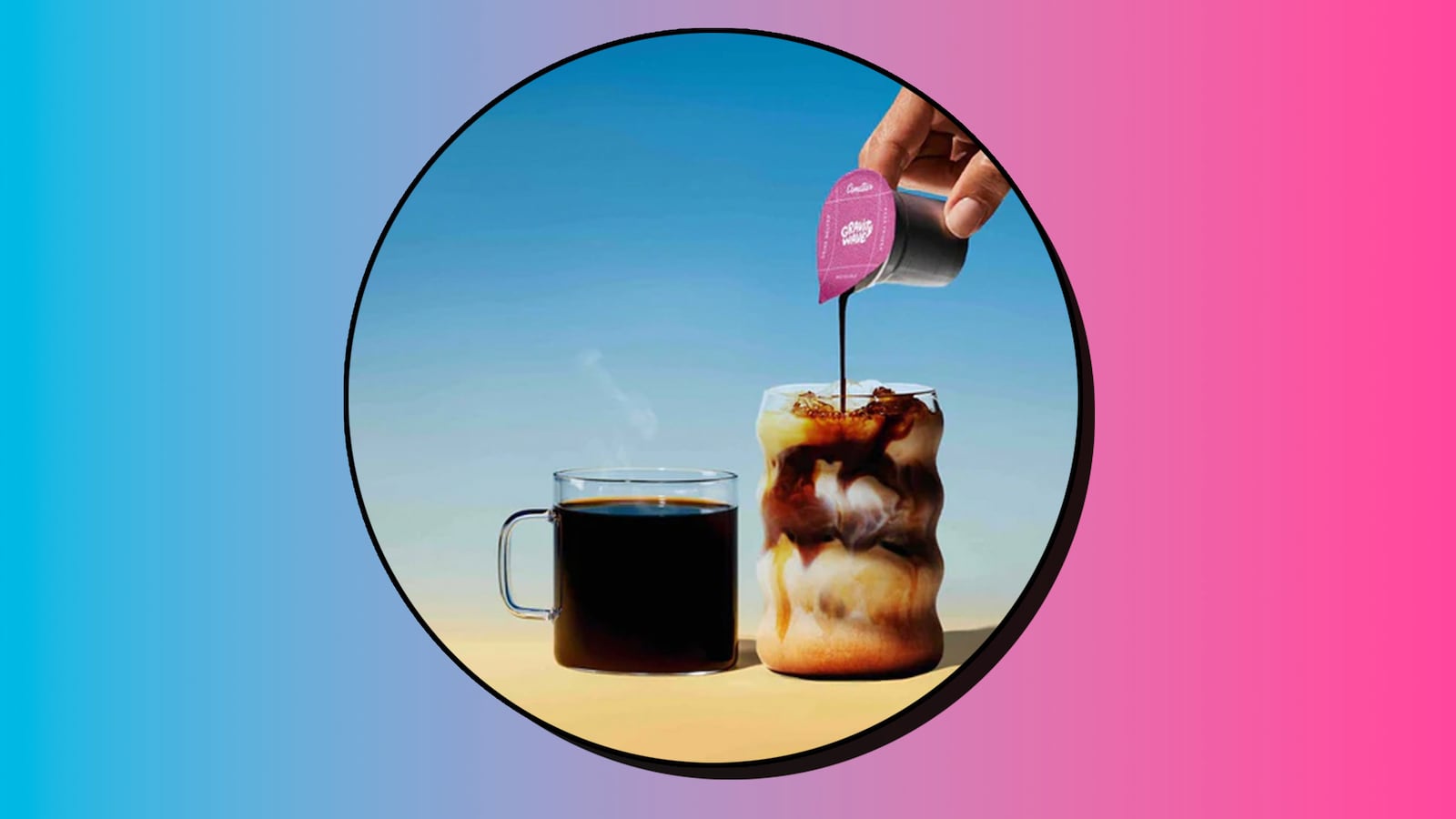 Cometeer Coffee Review