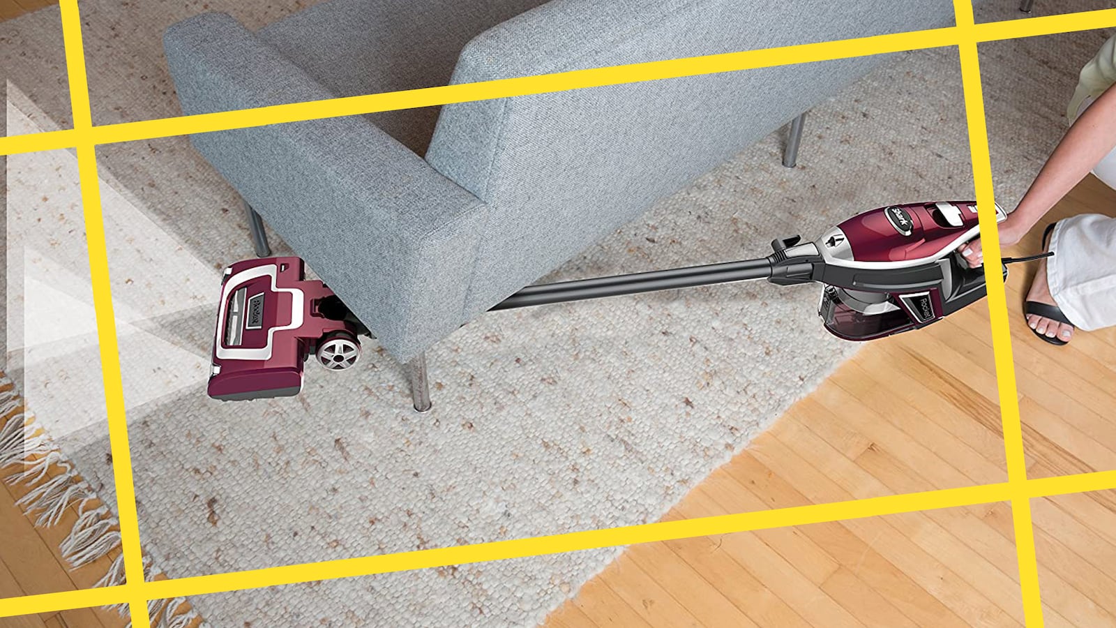 Shark Vacuum Sale Amazon