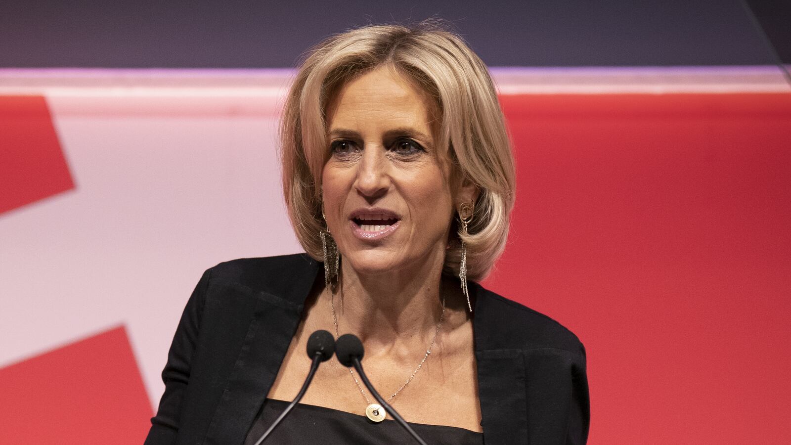 Emily Maitlis