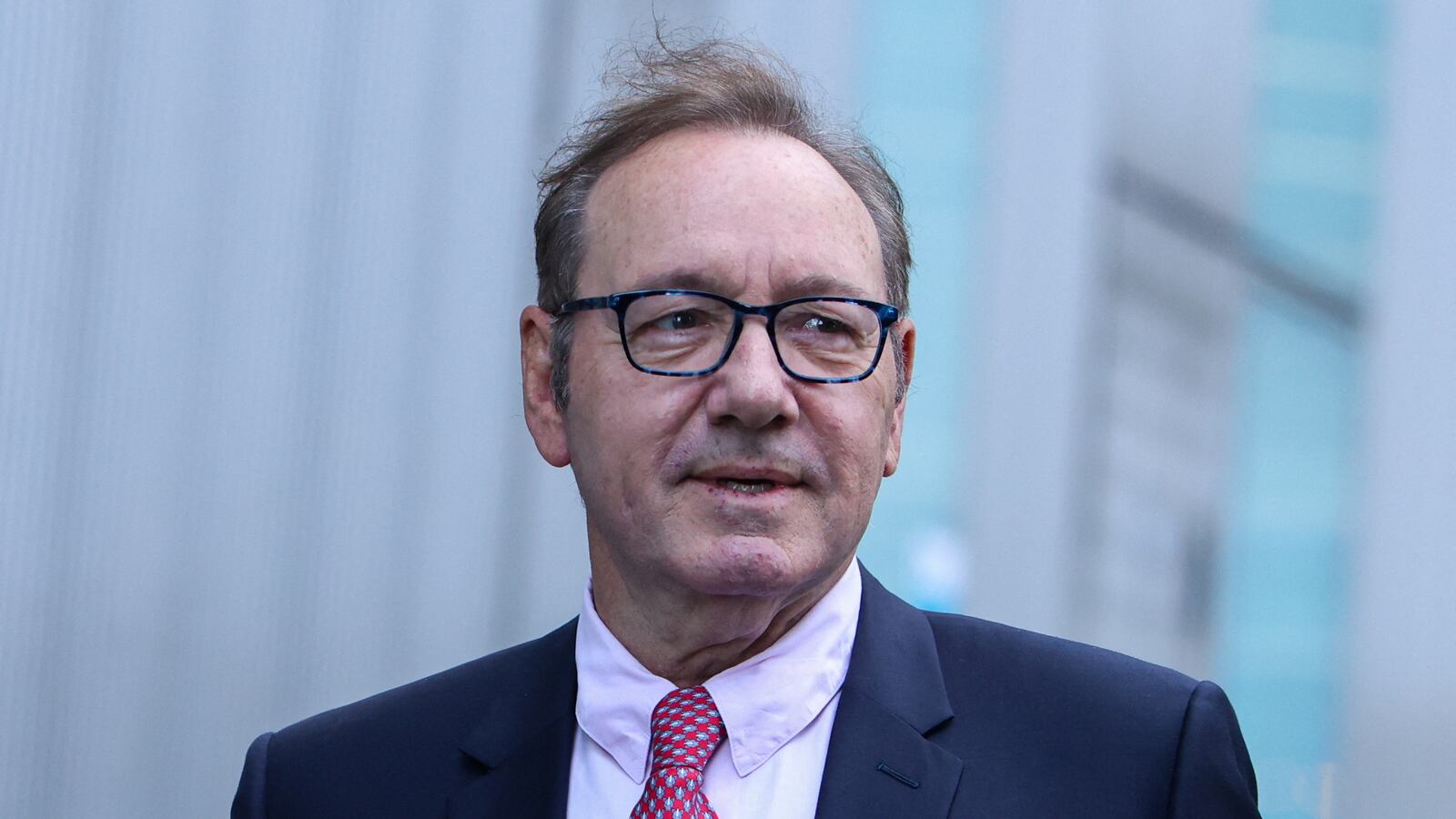 Kevin Spacey is set to receive another lifetime achievement award in Italy.