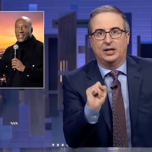 John Oliver
