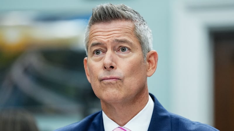 Sean Duffy