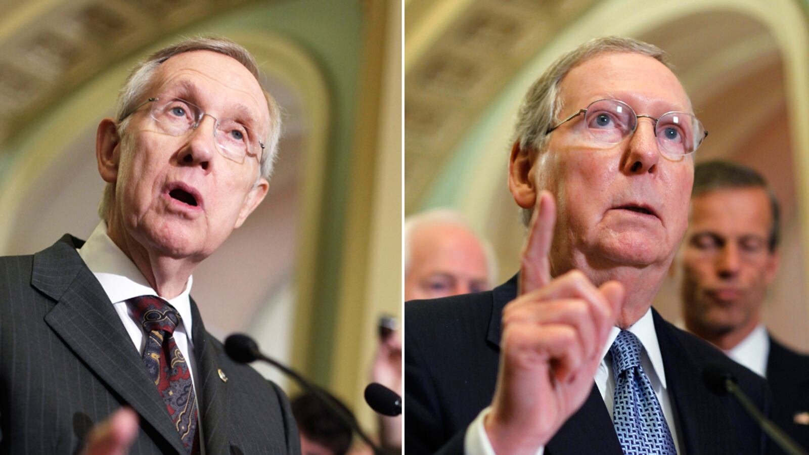 articles/2011/10/05/obama-s-jobs-bill-vote-blocked-by-reid-over-lack-of-democratic-support/mcconnell-reid-murphy_j6m0xg