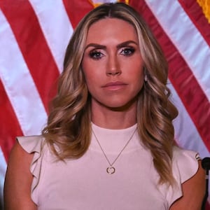 Lara Trump
