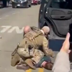 Daniel Biss, Evanston, IL ICE