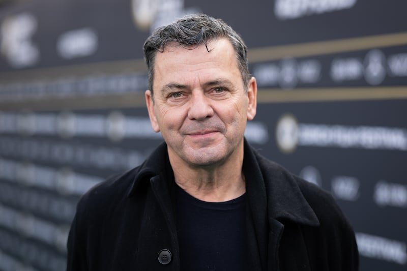 Christian Petzold