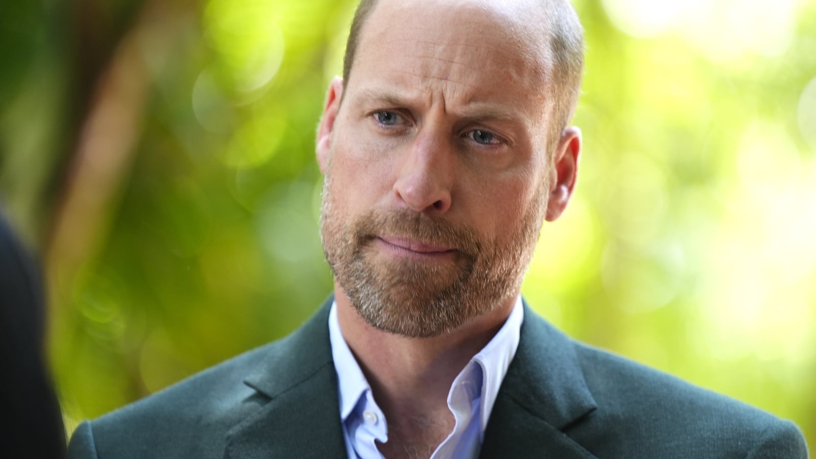 The Prince of Wales speaks with representatives and leaders of Indigenous Peoples, who come from many different parts of Brazil and represent the different cultures and biomes of Brazil, during a visit to Museu Emilio Goeldi, Belem, which is the oldest museum in the Amazon, on the final day of his visit to Brazil. Since its founding in 1866, its activities have focused on the scientific study of the natural and sociocultural systems of the Amazon, as well as the dissemination of knowledge and collections related to the region. Situated in the centre of Belem, the museum is based in a botanical park with more than 3000 species, creating a green oasis within the city. Picture date: Friday November 7, 2025.