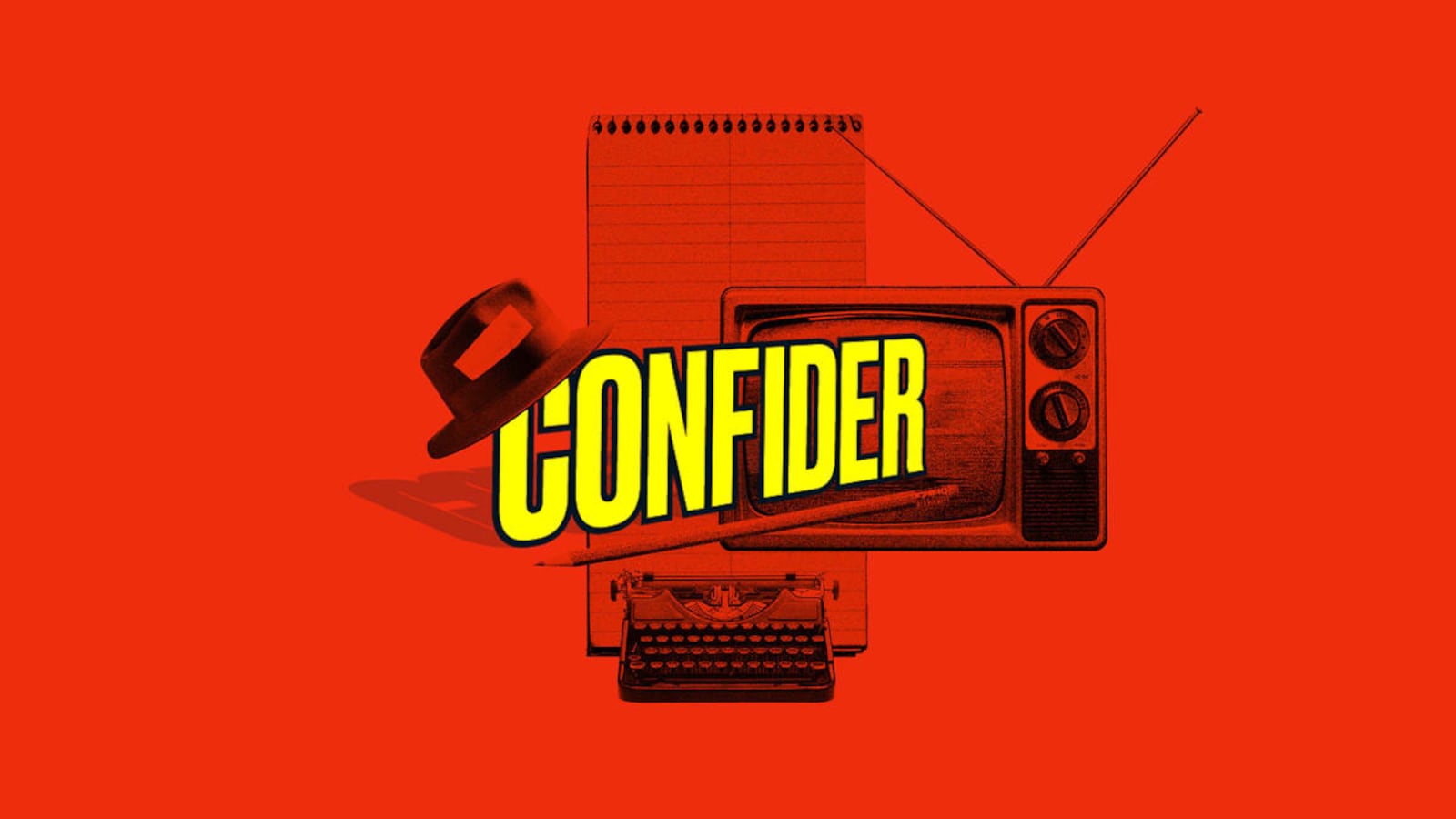 Confider logo