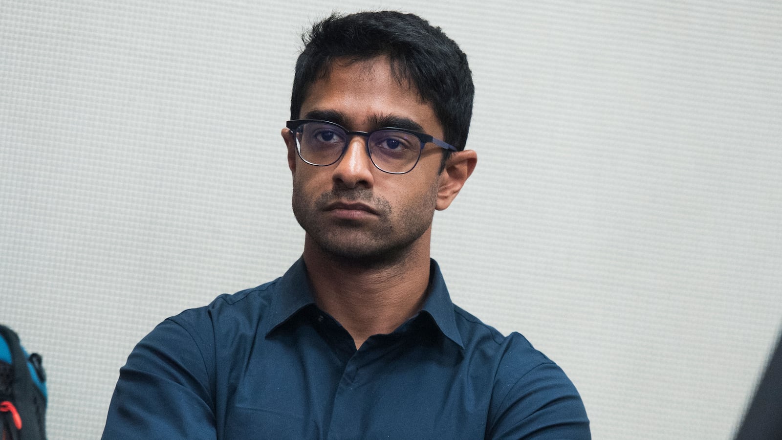 Saikat Chakrabarti