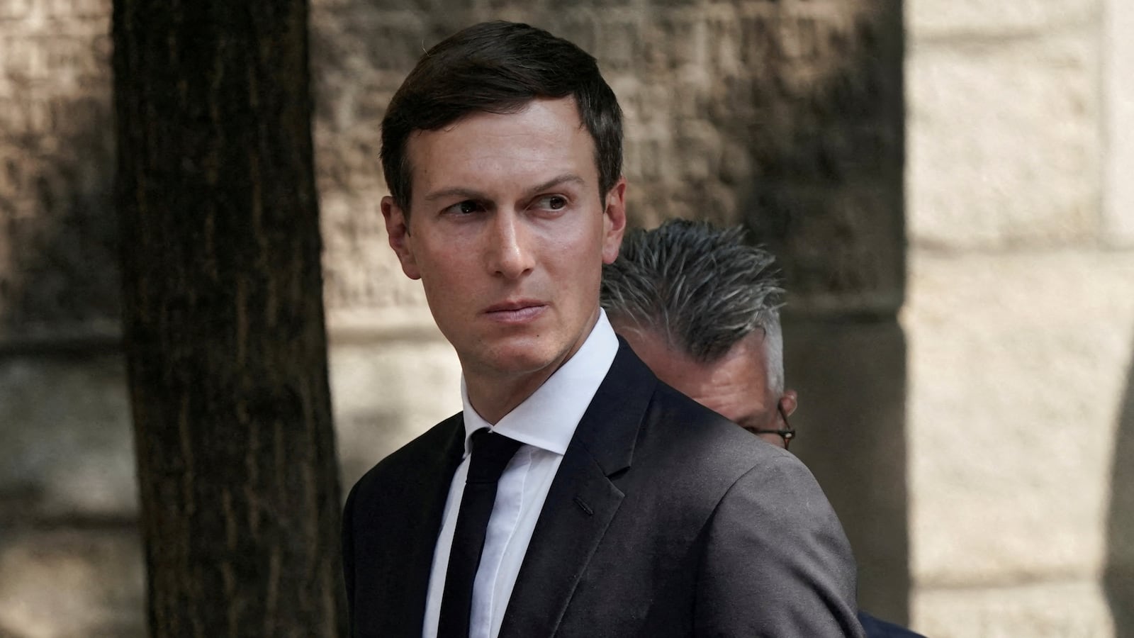 Jared Kushner