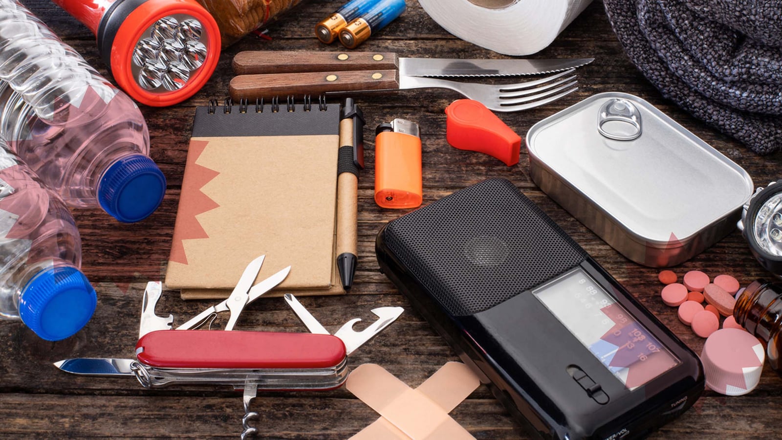 best emergency prep kits 2023