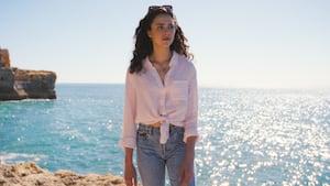 Margaret Qualley Stars In Love of Your Life