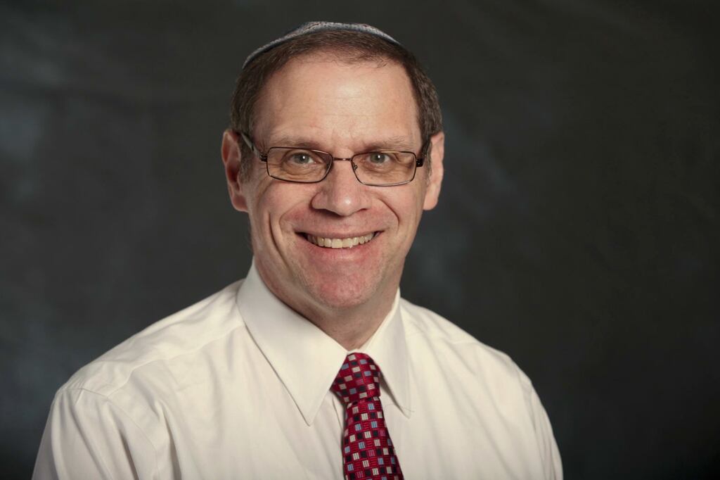 America’s Top 50 Rabbis for 2013 (PHOTOS)