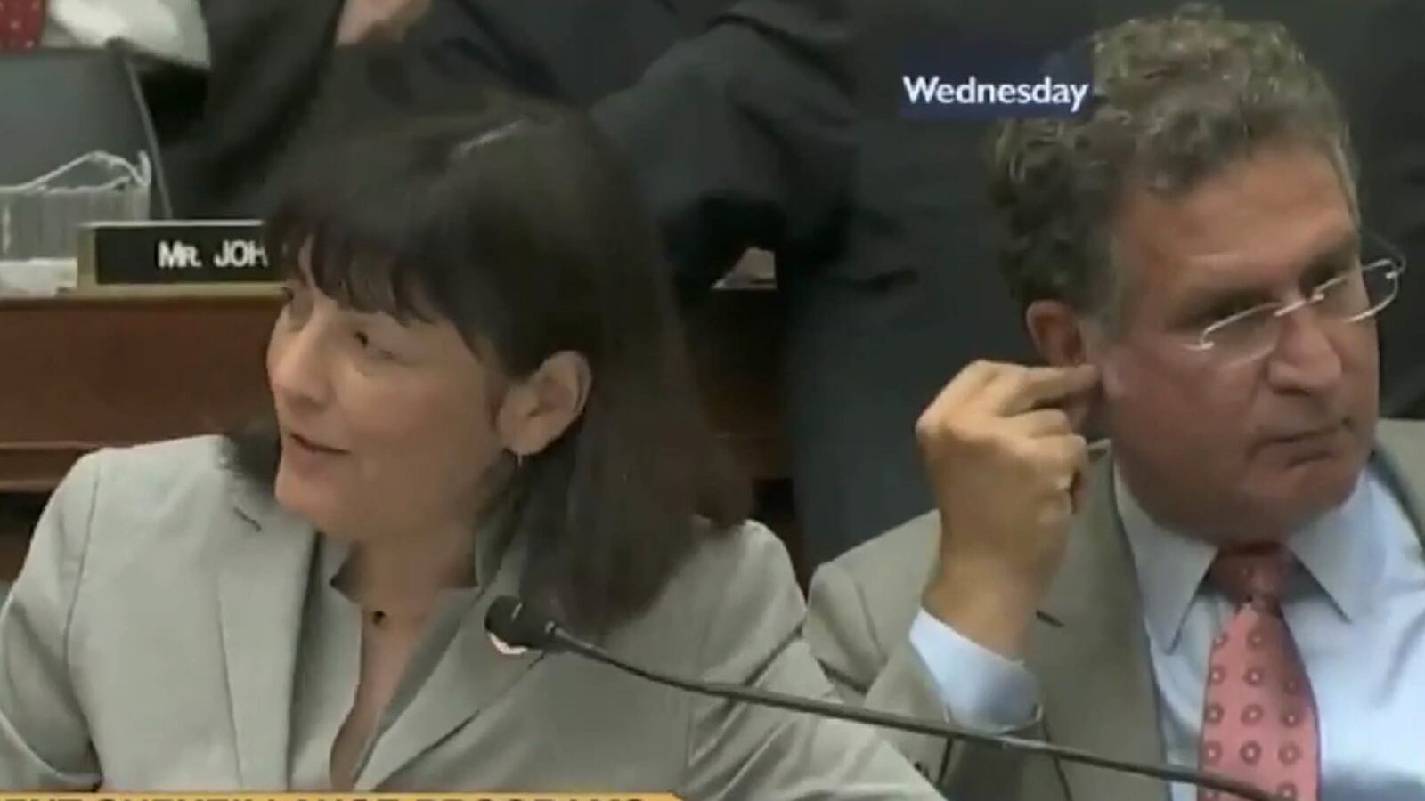 articles/2014/05/13/viral-video-of-the-day-congressman-picks-ear-on-tv/140513-viralvid-garcia-tease_dnlnvp