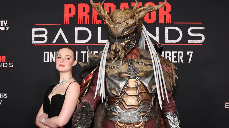 Disney Rebuked for Gory Predator Ad Featuring Severed Body