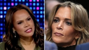 Laura Coates-Megyn Kelly