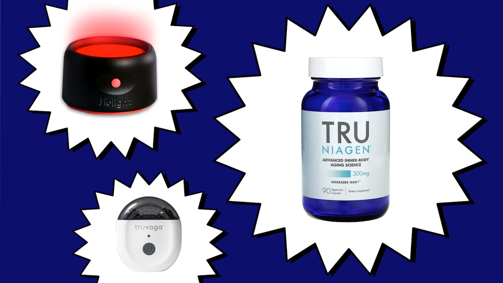 How to Biohack for Longevity Like Bryan Johnson