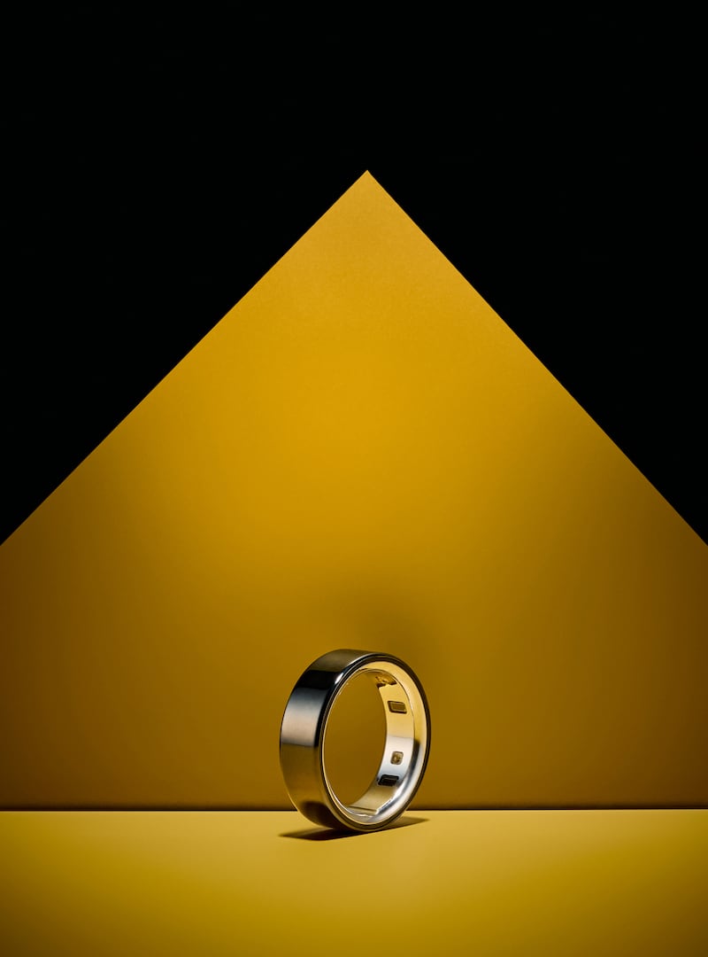 Oura Ring