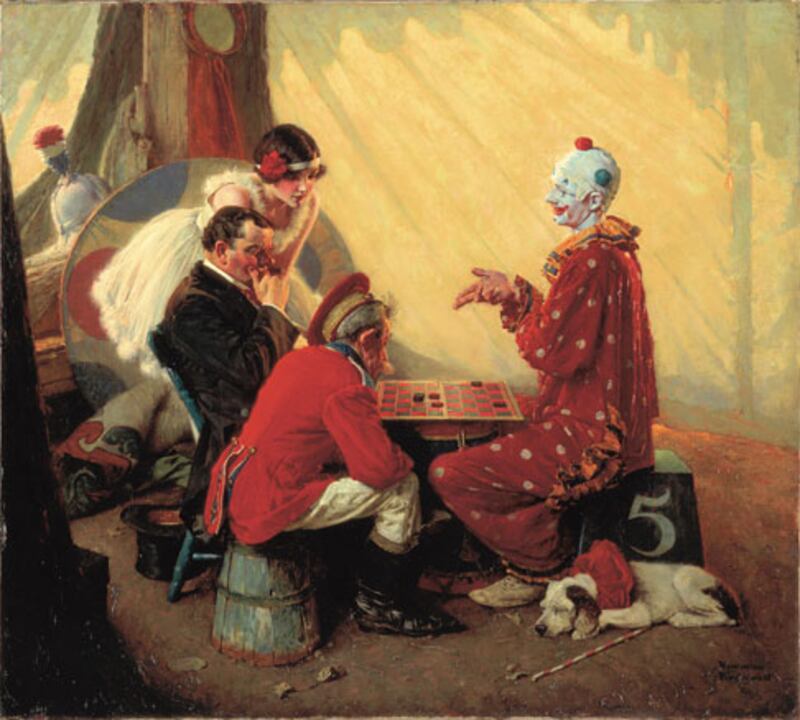 galleries/2009/12/21/norman-rockwell-double-takes/norman-rockwell---checkers_xsnwul