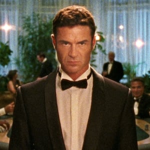 A still from "Reflection In A Dead Diamond: Season 1"