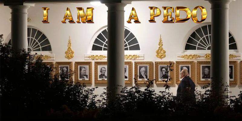 Newsom's post has racked up 3.3 million views on X.