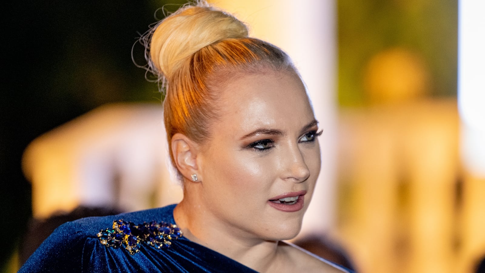 Meghan McCain
