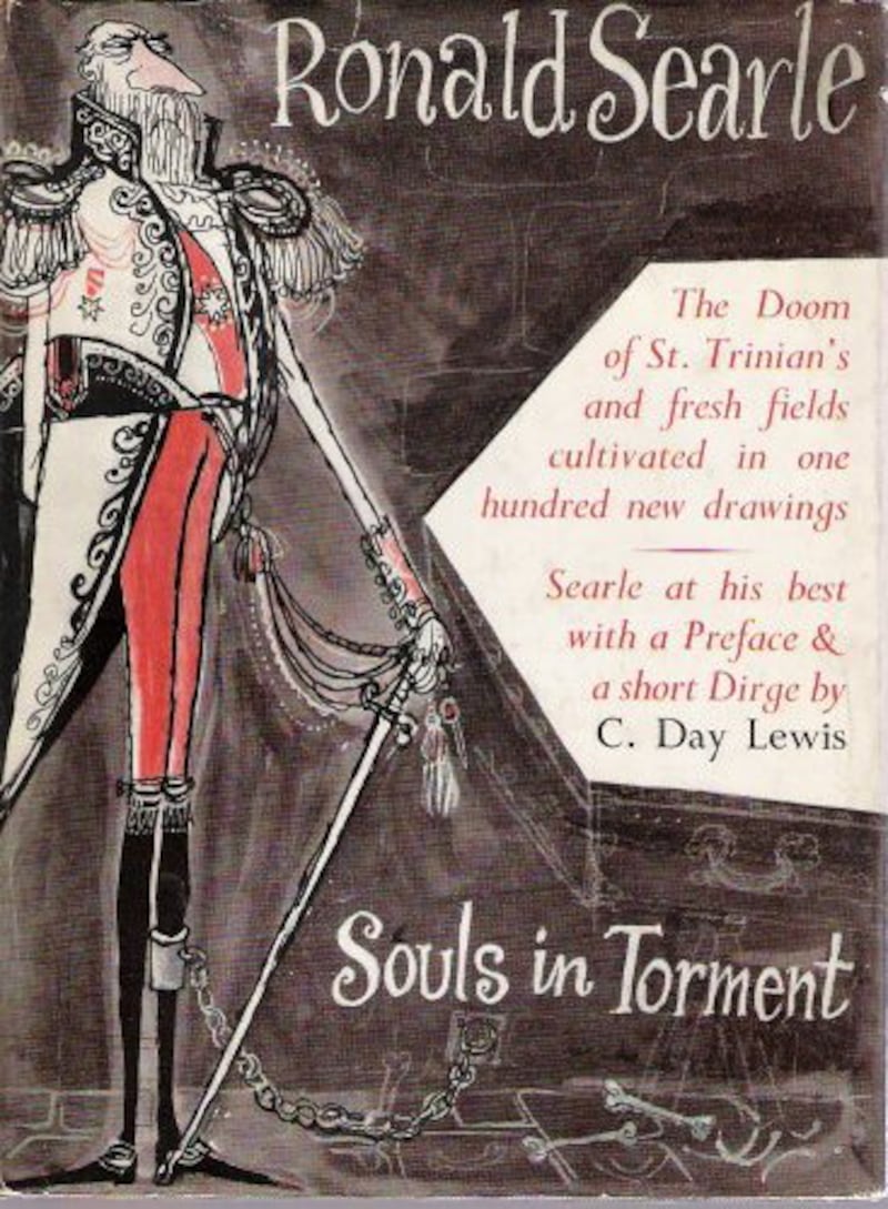 galleries/2012/01/04/ronald-searles-greatest-drawings-photos/souls-in-torment-ronald-searle_zz9m1w