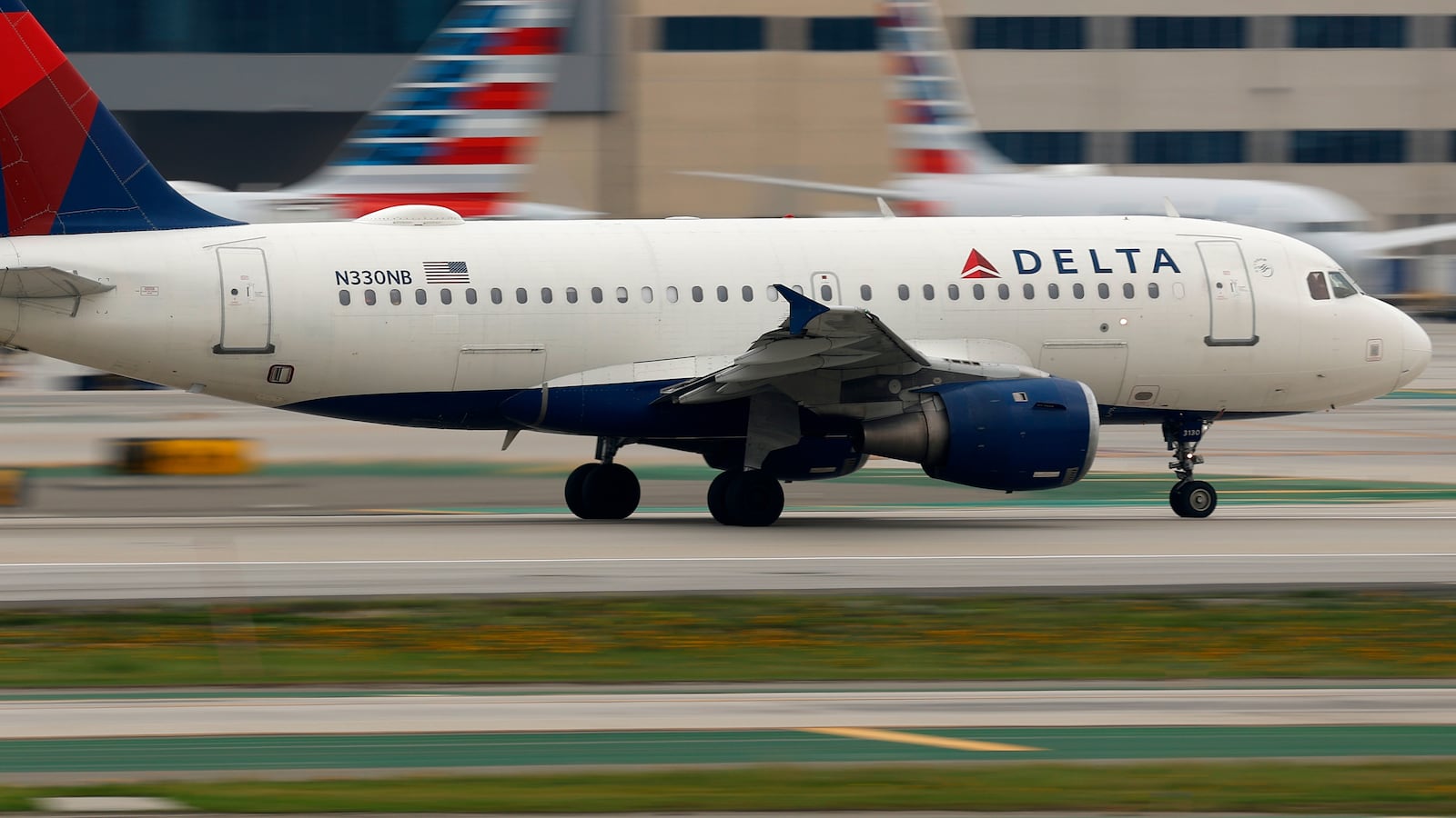 Delta