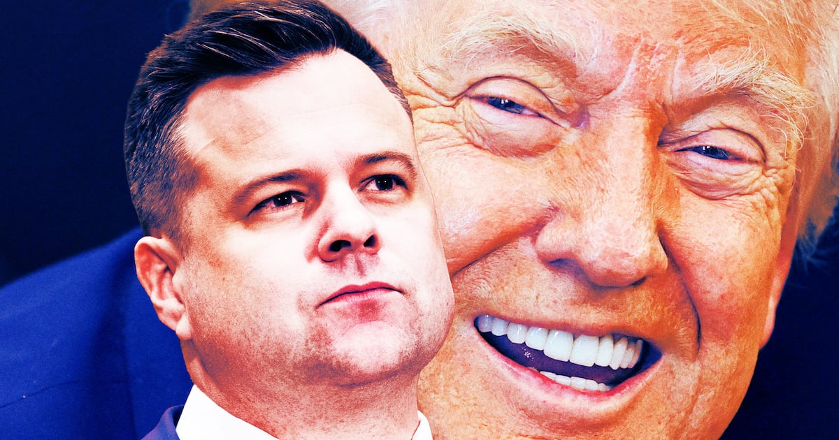 Trump Reveals Twisted Reason for His Insane Spy Chief Pick