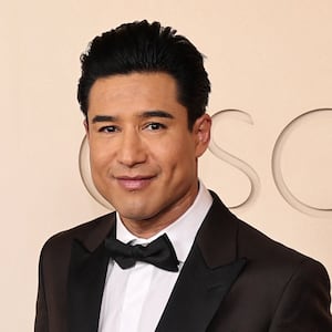 Mario Lopez