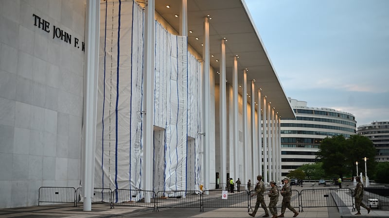 Kennedy Center