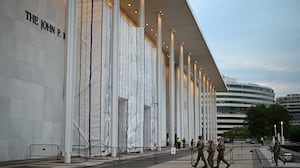 Kennedy Center