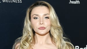 Courtney Stodden