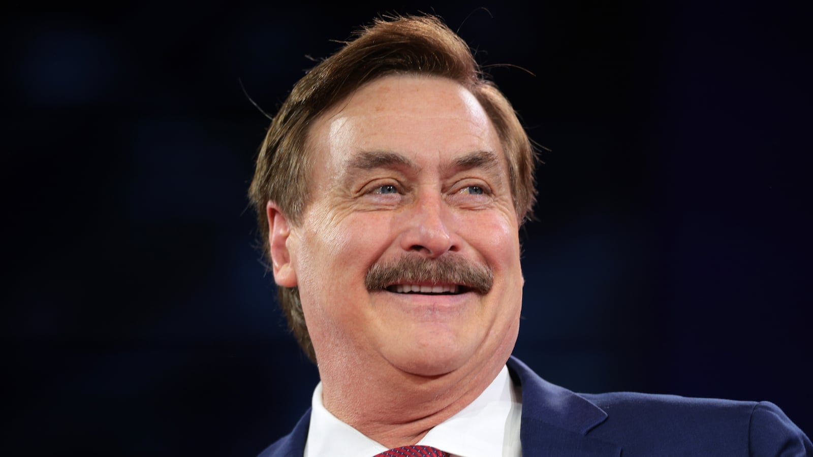 Mike Lindell