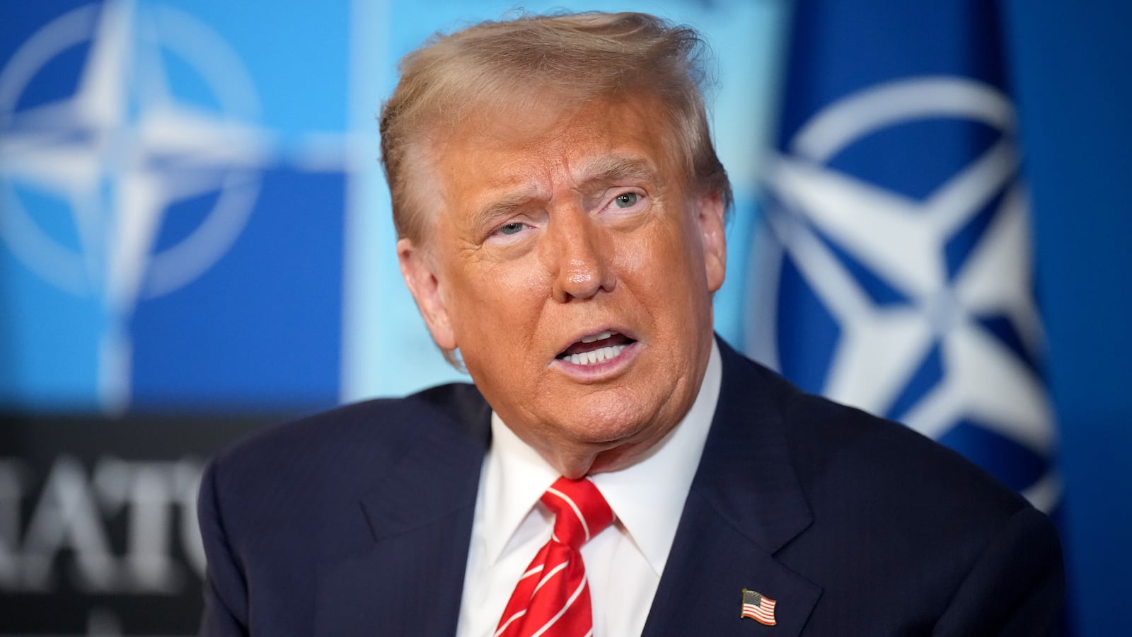 An Israeli official says that some of Iran's enriched uranium managed to survive U.S. and Israeli strikes on the country's nuclear facilities.