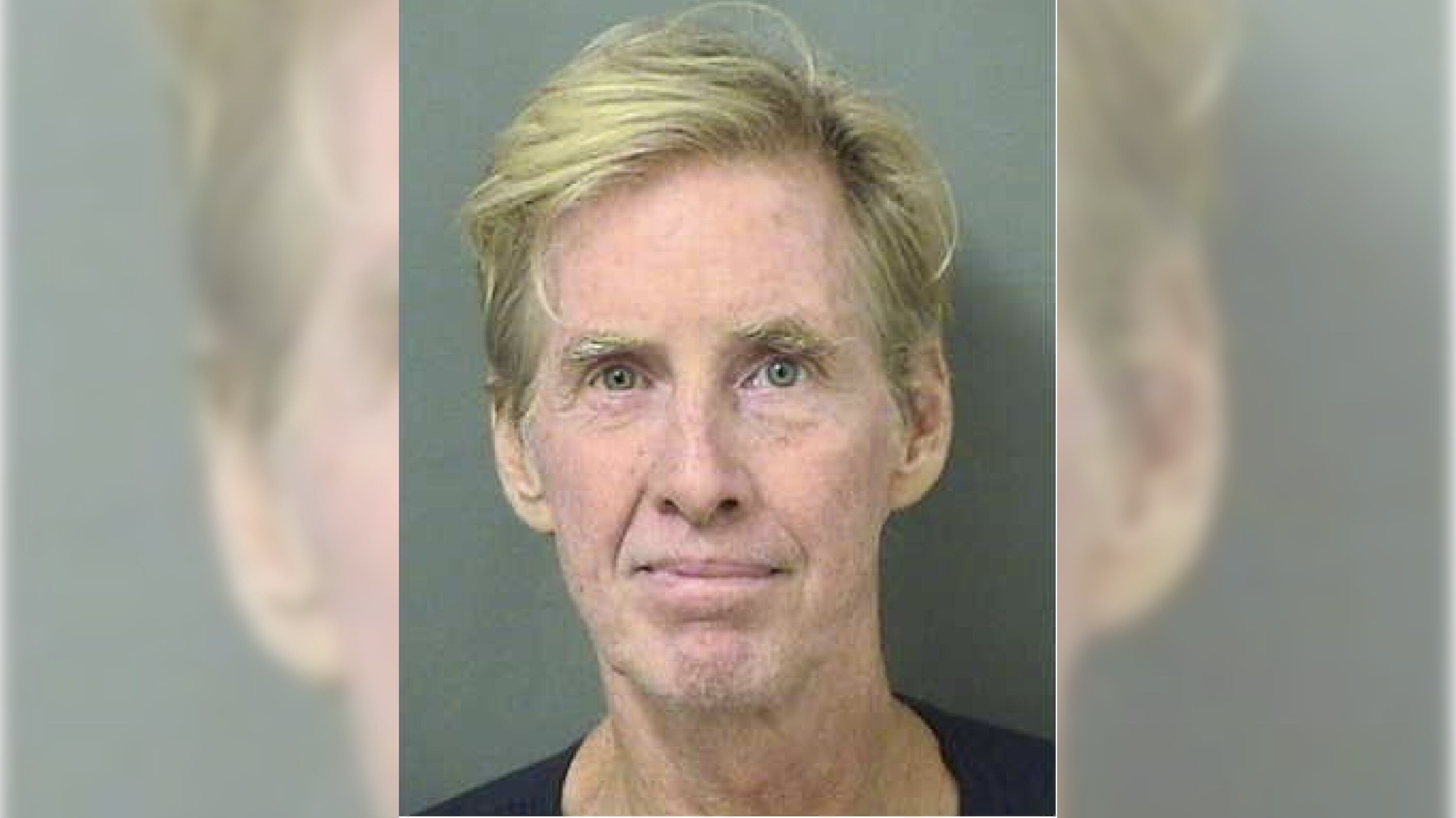 Mug Shot of Ryan Wesley Routh, Man Accused in Trump Assassination Plot ...