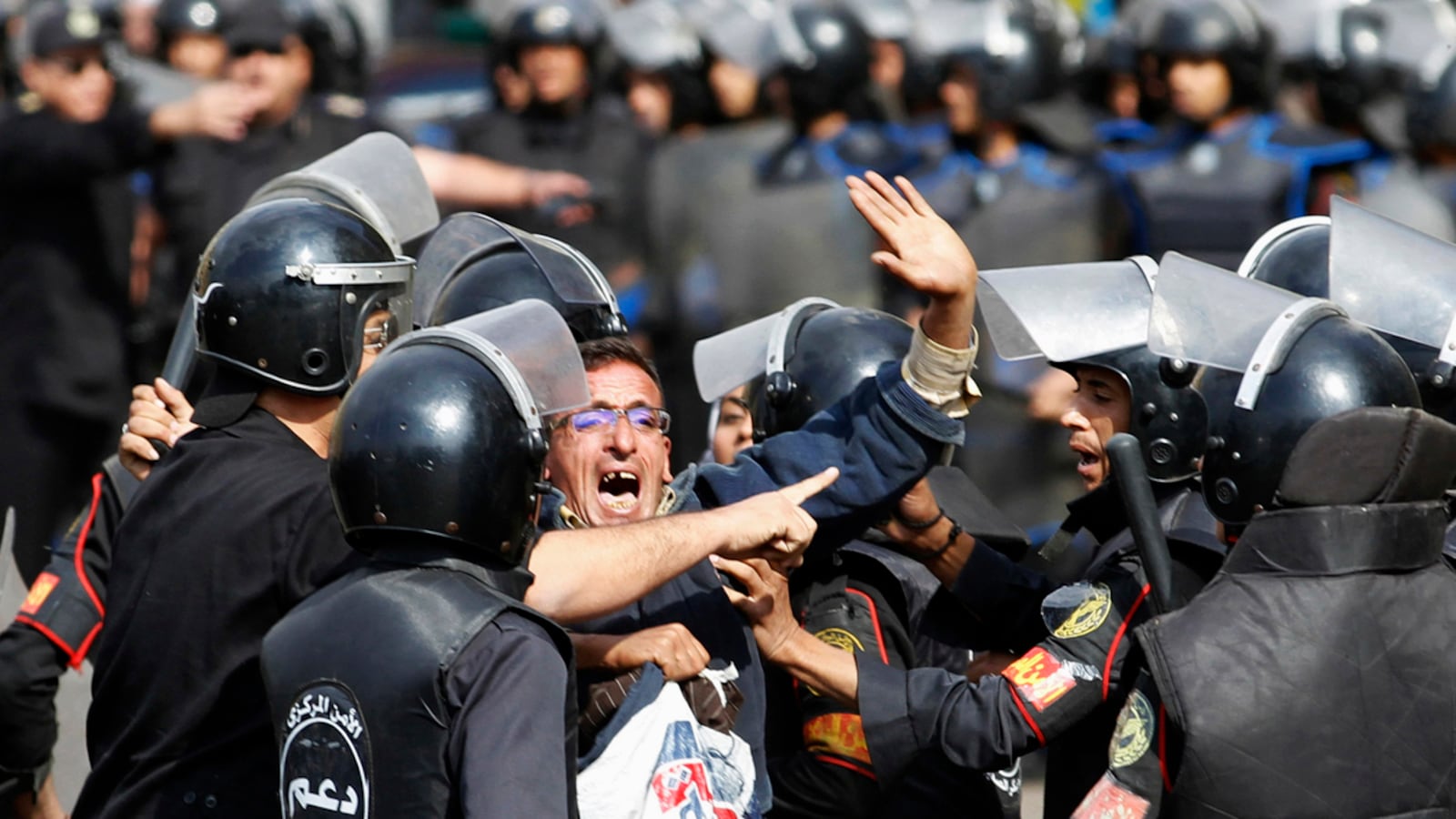 articles/2011/11/22/corrupt-and-brutal-egypt-s-police-fight-for-their-survival/egypt-police-something-to-prove_g96itk