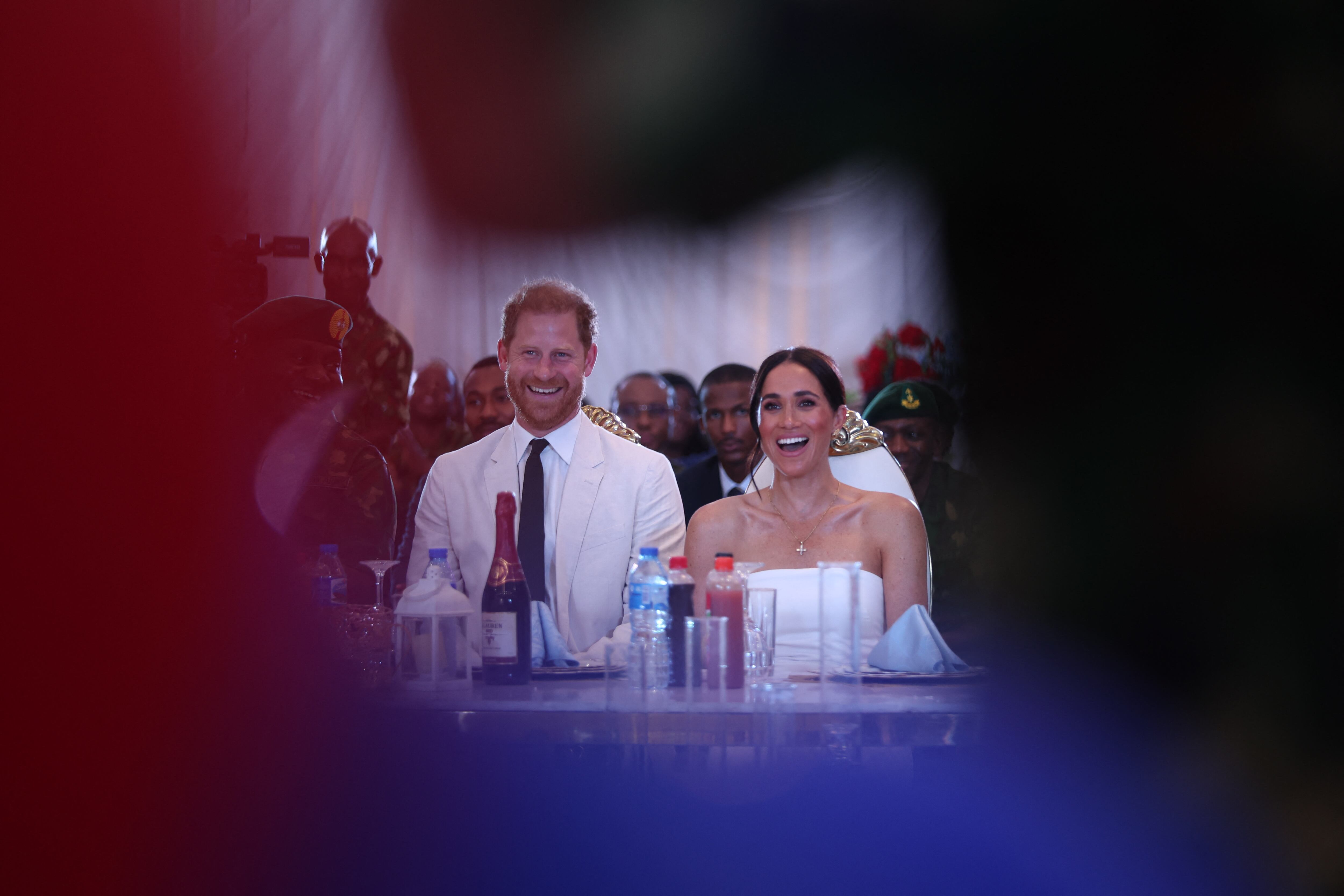 The Bizarre Reason Meghan Markle Says She 'Kept' a $1,700 Designer Dress