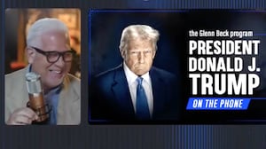 Trump on Dolly Parton