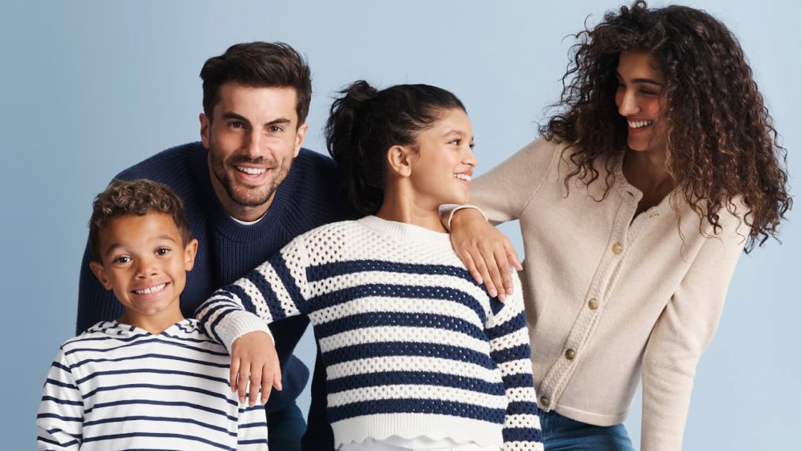 J.Crew Factory Friends & Family Sale