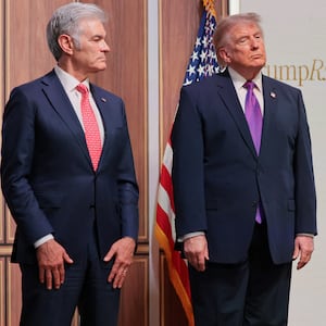 Oz, Trump, Kennedy