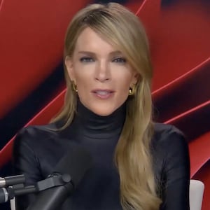 Megyn Kelly