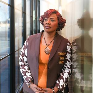 Reverend Doctor Bernice King