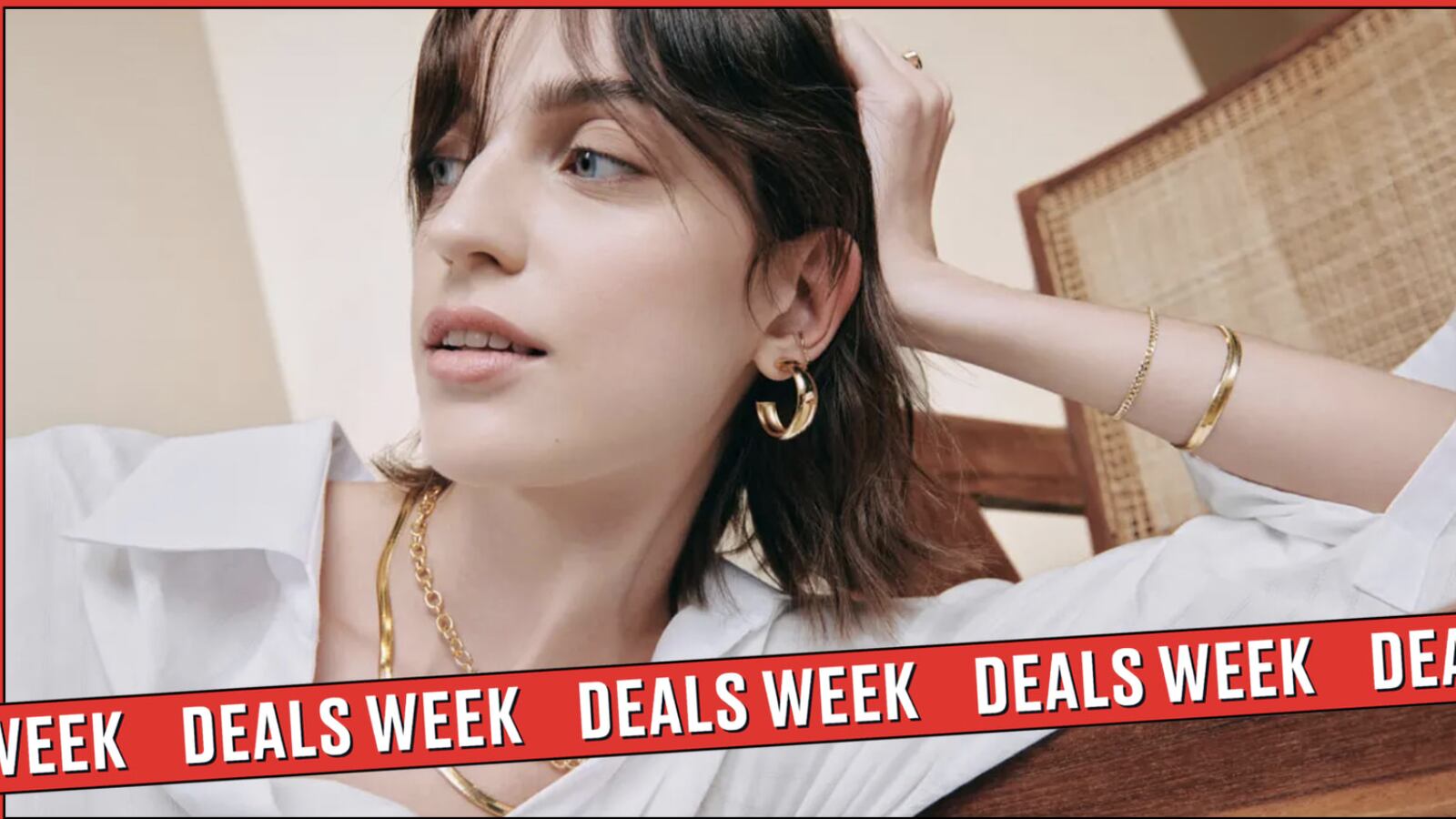 Mejuri Black Friday Sale 2021