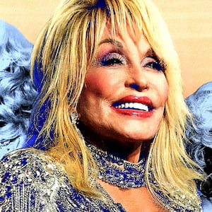 Dolly Parton