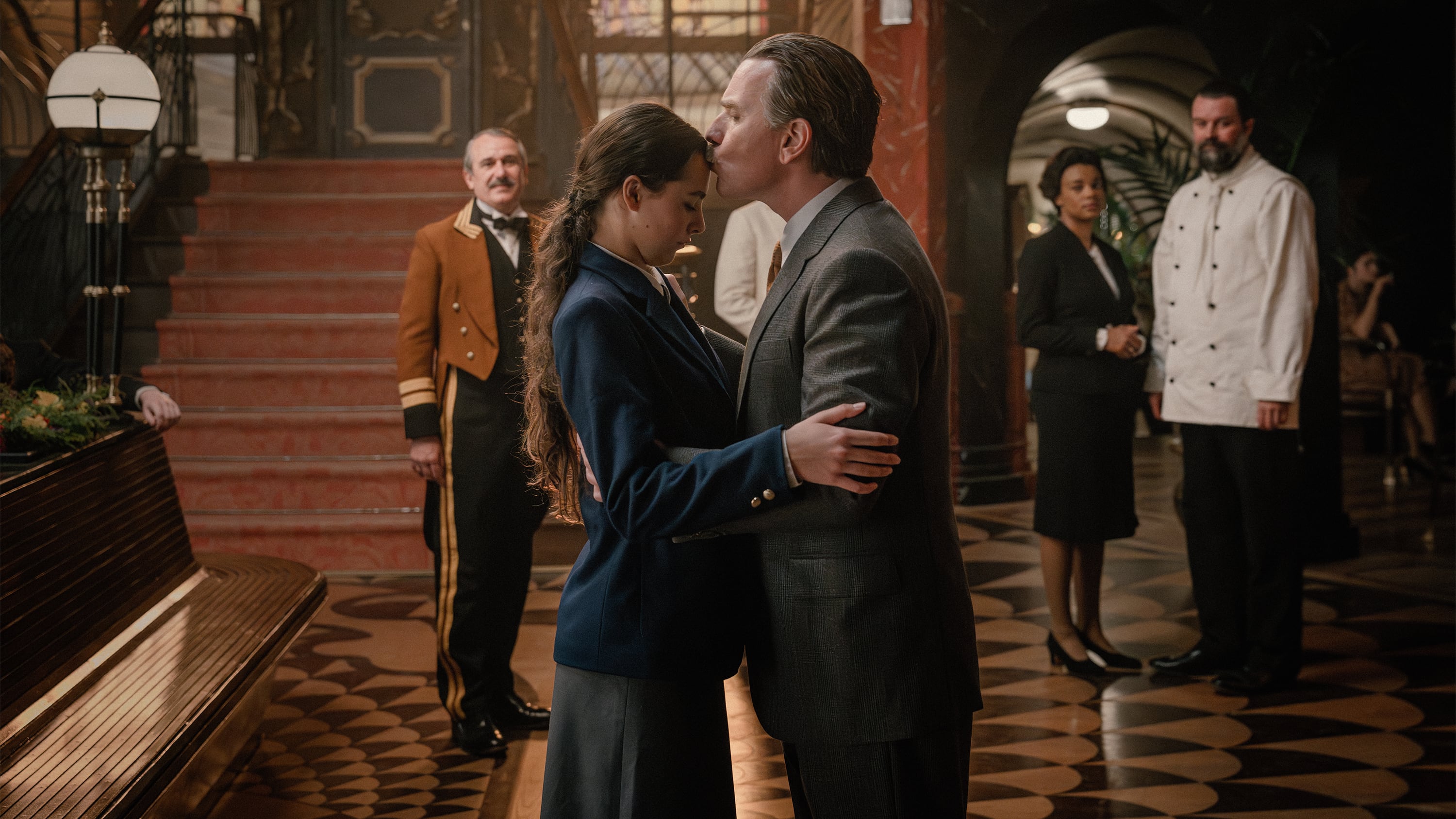‘A Gentleman in Moscow’ Finale Recap: What Happens to Count Rostov?