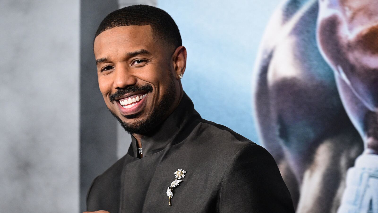 Michael B. Jordan