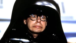 Rick Moranis in Spaceballs
