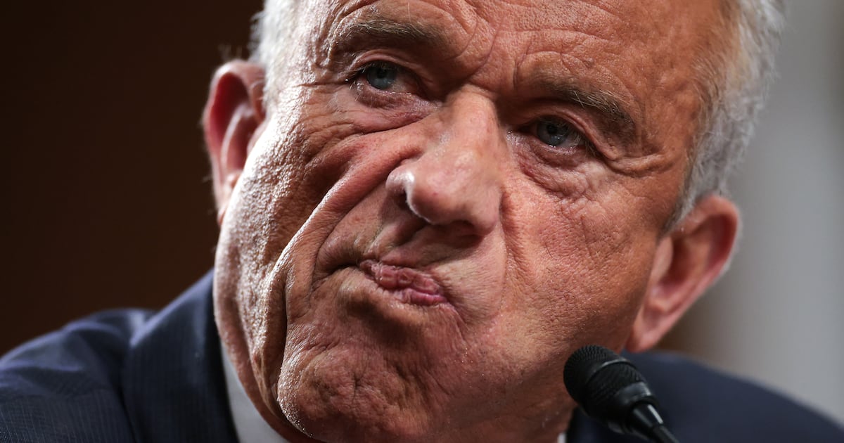 RFK Jr.’s MAHA Report Included Lots of Bogus Studies