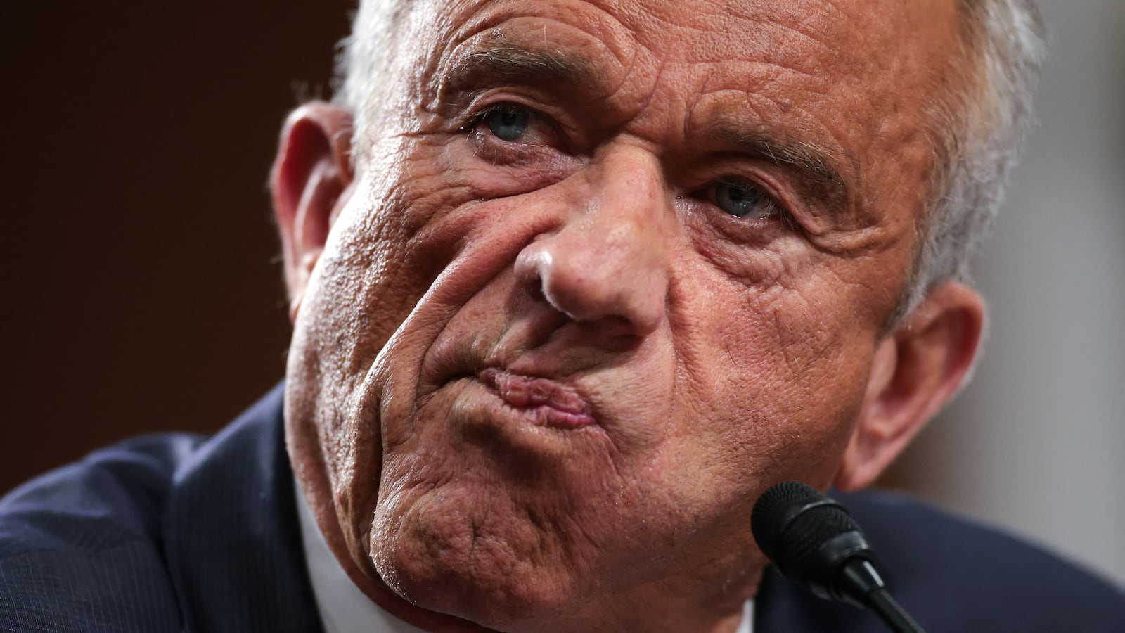 Robert F. Kennedy Jr.